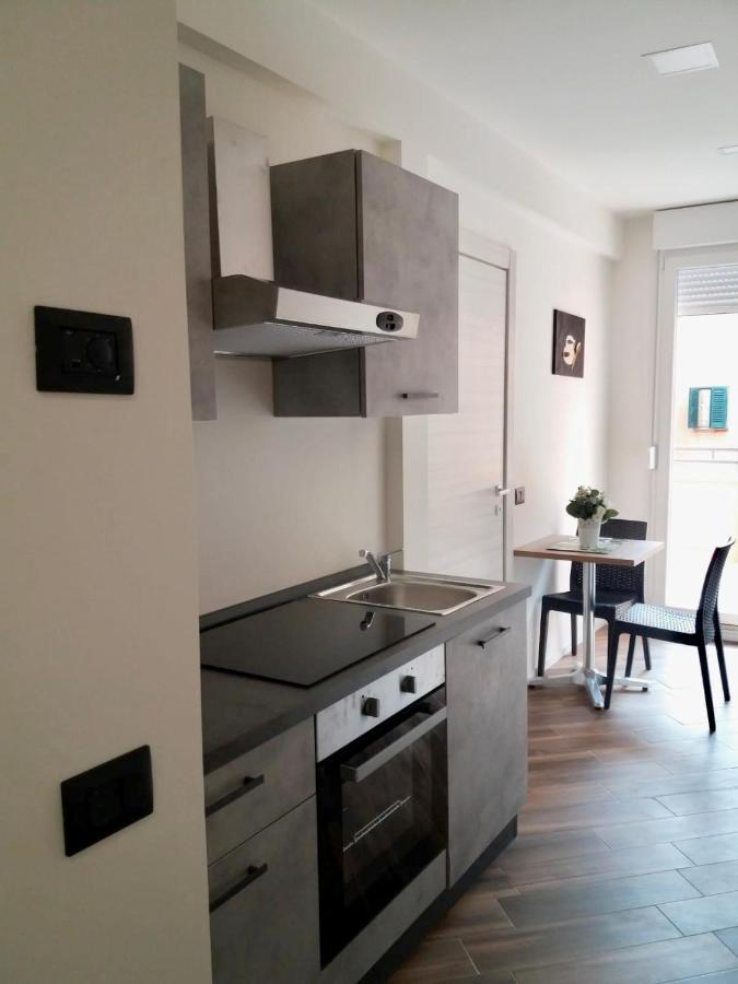 Maison d'hôtes Pigneto Square *