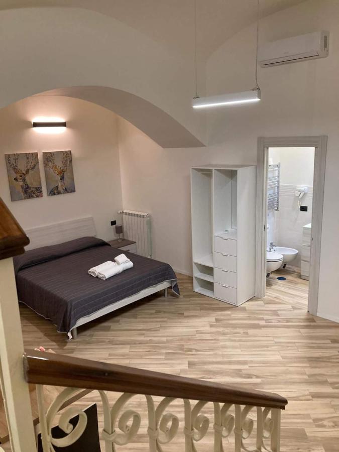 Maison d'hôtes Pigneto Square