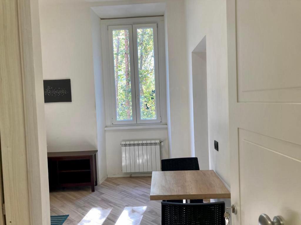 Maison d'hôtes Pigneto Square Rome